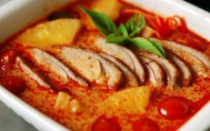 Tìm hiểu món ăn ngon ở Thái Lan - văn hóa ẩm thực Thái Lan